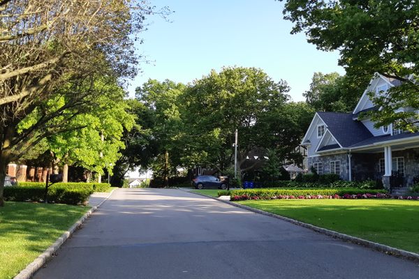 Todt Hill