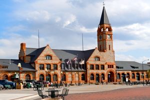 Photo of Cheyenne