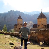 Profile image for michadekruijf