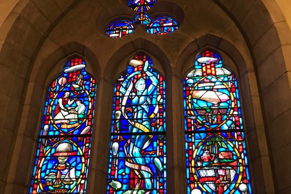 Another one of the windows