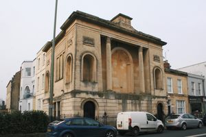 Photo of Cheltenham