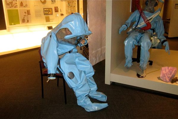 Your body goes in here (yes, yours)