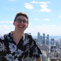 Profile image for lewblank
