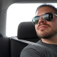 Profile image for Mark Casey