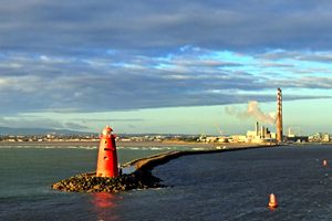 Photo of Dublin