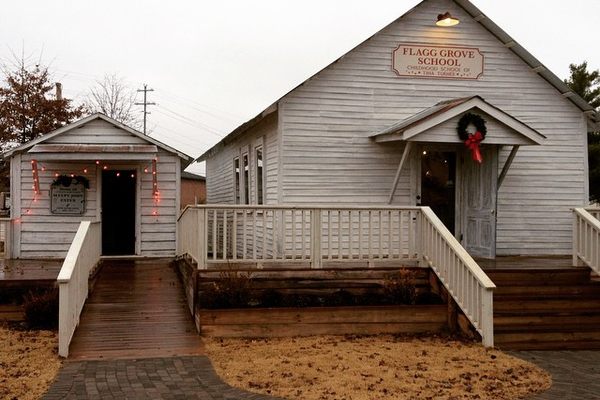 The Tina Turner Museum,