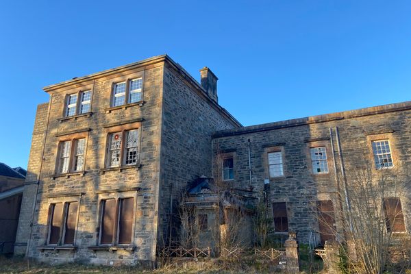 Argyll and Bute Hospital