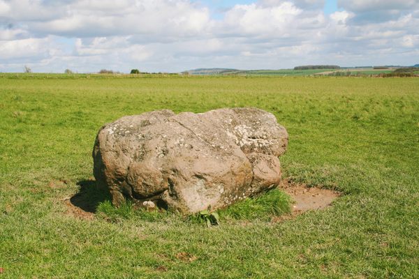 The Cuckoo Stone