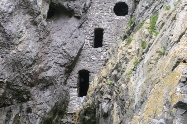 Culver Hole