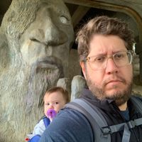 Profile image for tjmuehleman