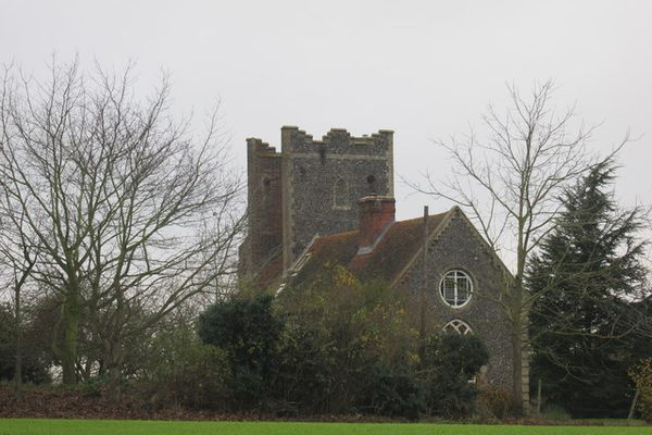 Tattingstone Wonder.