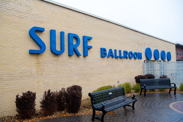 Surf Ballroom