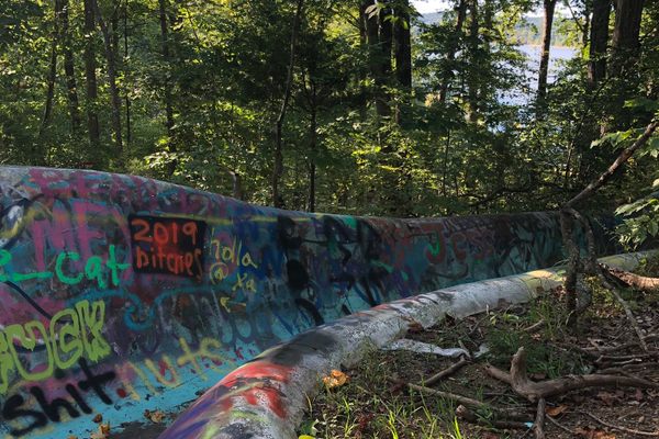 Zoom Flume