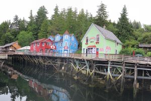 Photo of Alaska