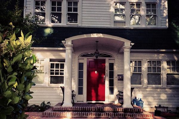 Nancy Thompson’s House from A Nightmare on Elm Street