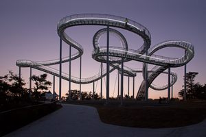 Photo of Pohang