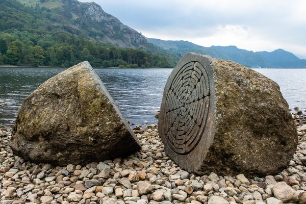 Hundred Year Stone