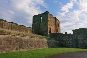 Photo of England