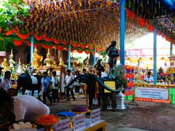 Wat Tha Ka Rong
